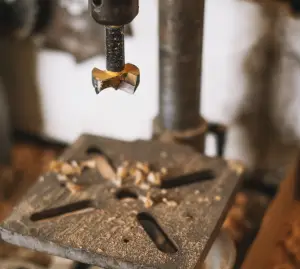 Custom JIG