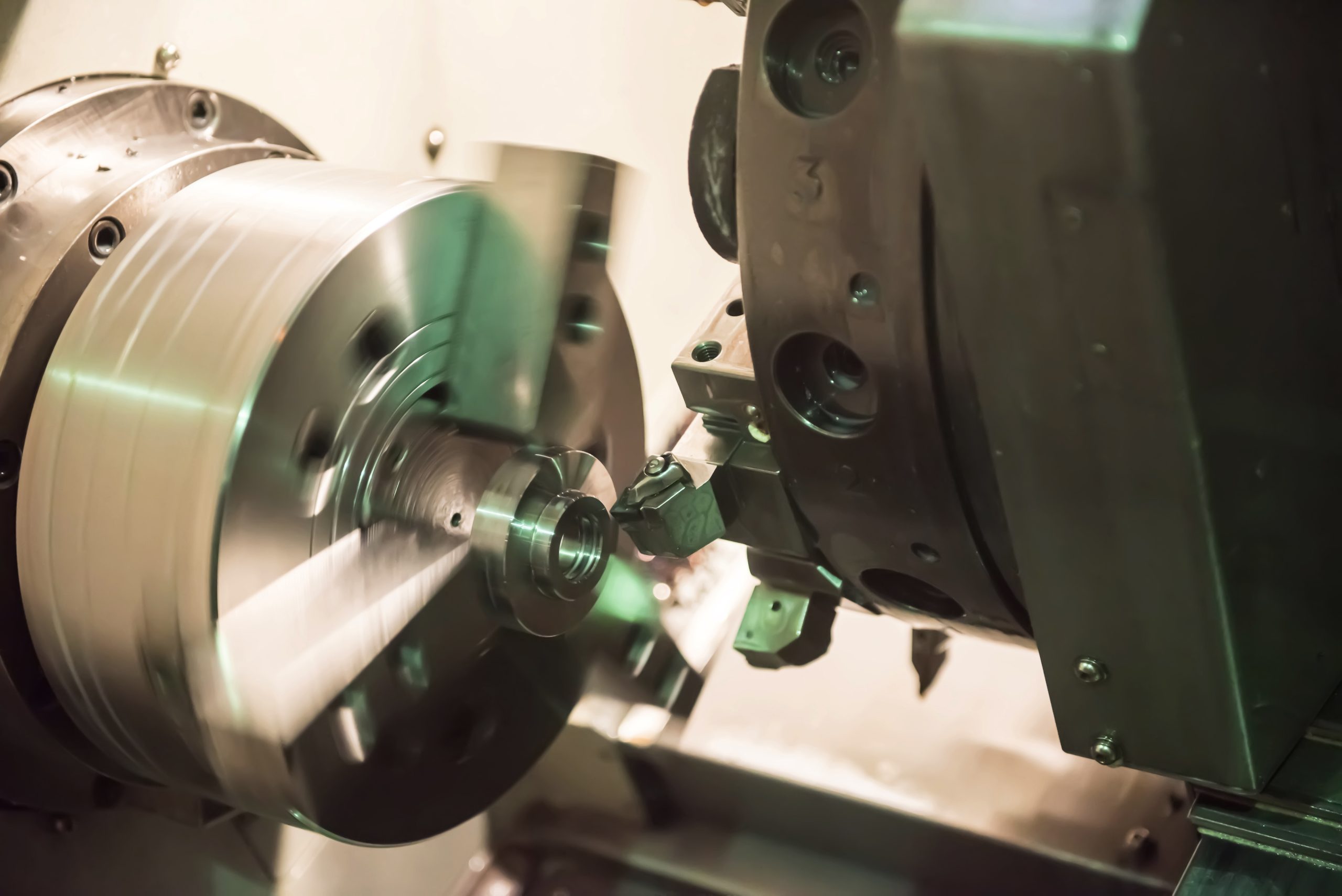 Proses perancangan dan fabrikasi melalui jasa machining dan JIG fixture oleh PT Crayon Work