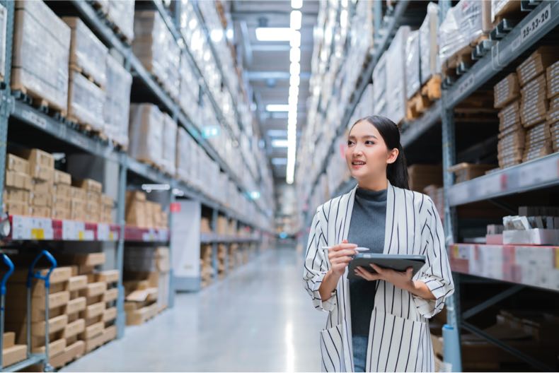 Panduan Ultimate Manajemen Rantai Pasok (Supply Chain) & Efisiensi Operasional B2B 2026