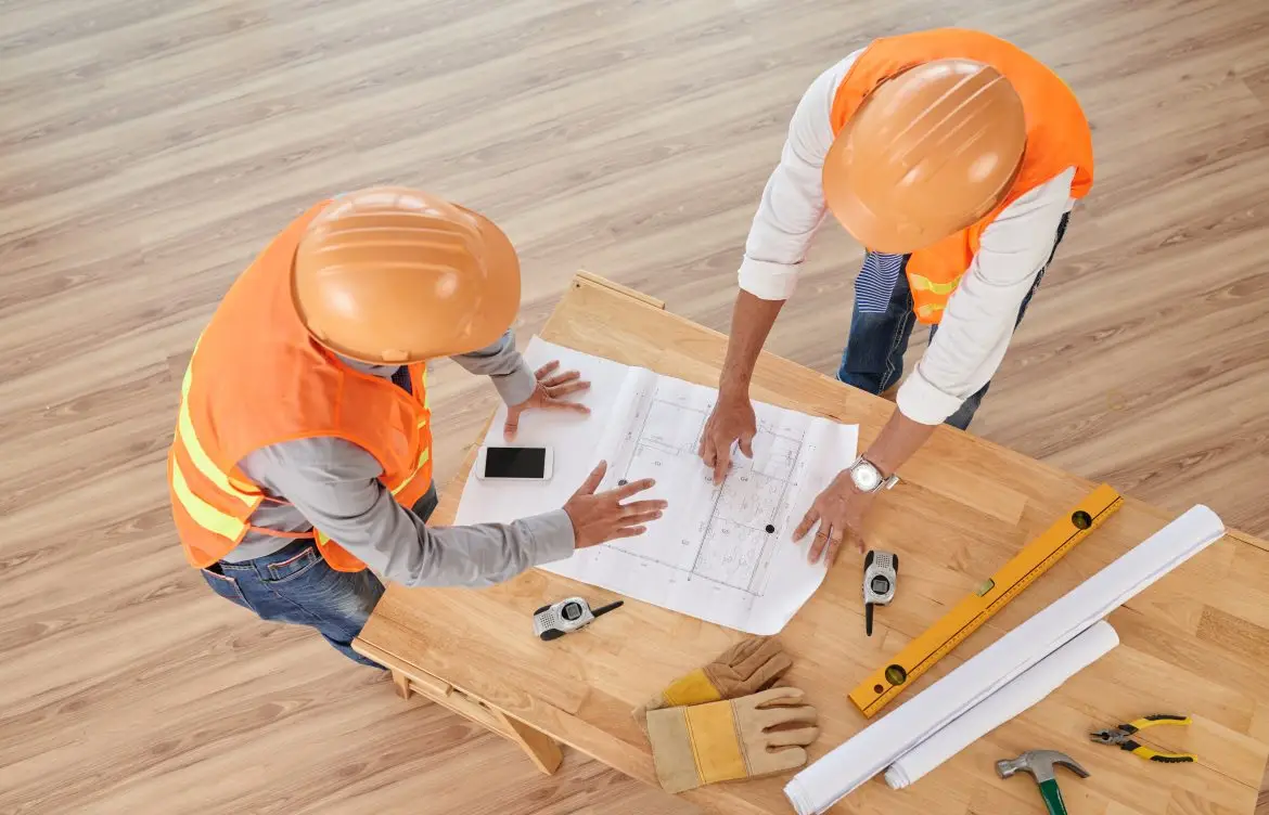 Solusi Tepat General Contractor Pabrik untuk Konstruksi dan Perawatan Industri