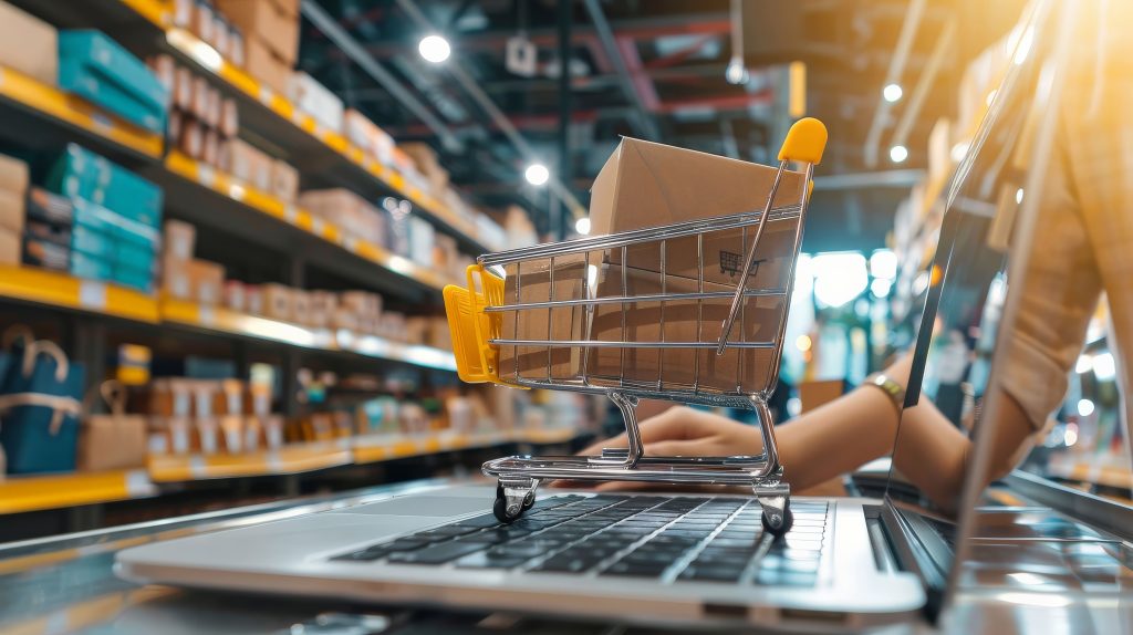 Pelajari apa itu e-procurement, manfaatnya bagi efisiensi perusahaan, dan cara mengintegrasikan sistem pengadaan digital dengan vendor B2B terpercaya.
