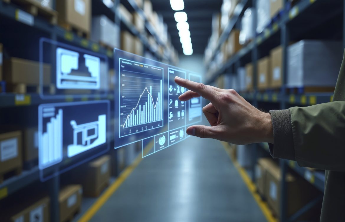 Akselerasi Pertumbuhan Perusahaan melalui Digitalisasi Bisnis B2B