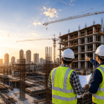 general contractor indonesia
