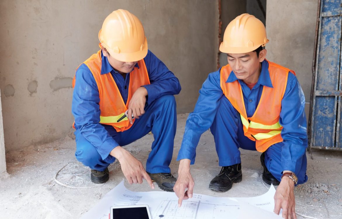 Sinergi Kontraktor, Fabrikasi, dan Pemeliharaan untuk Efisiensi Maksimal